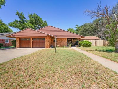 1302 NW 14th St, Andrews, TX, 79714
