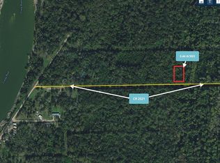 1 County Road 2096, Moss Hill, TX 77575