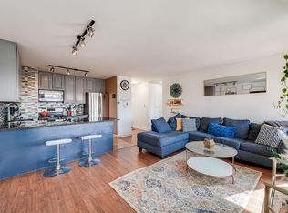 135 Montgomery St APT 8B, Jersey City, NJ 07302