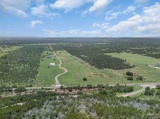 0 Lone Oak Dr, Burnet, TX 78611