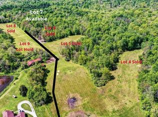 0 Young Rd LOT 7, Amelia, OH 45102