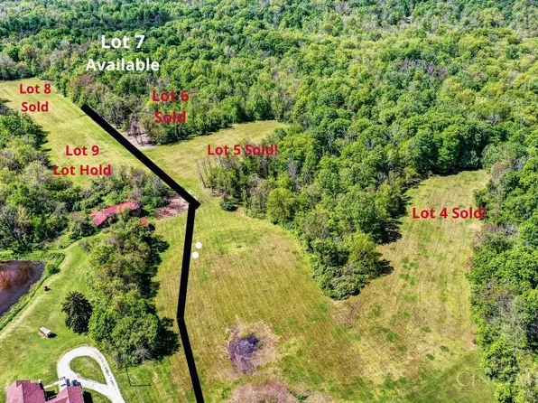 0 Young Rd Lot 7, Amelia, OH 45102
