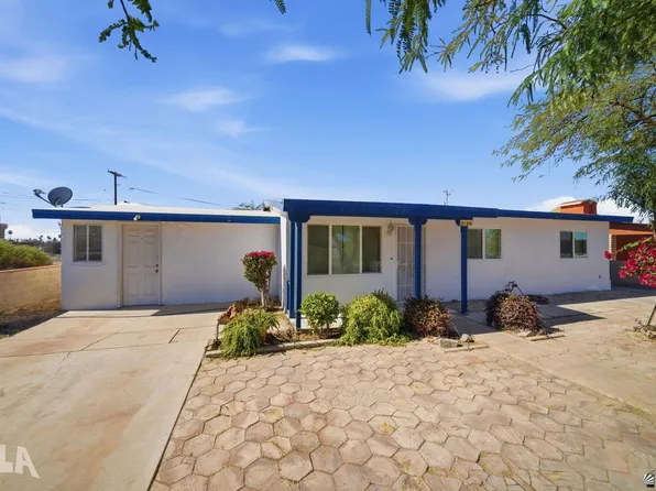 3186 S Elm St, Yuma, AZ 85364