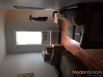 Rented by Modern Spaces