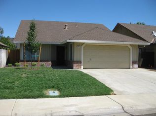 868 Fordham Dr, Woodland, CA