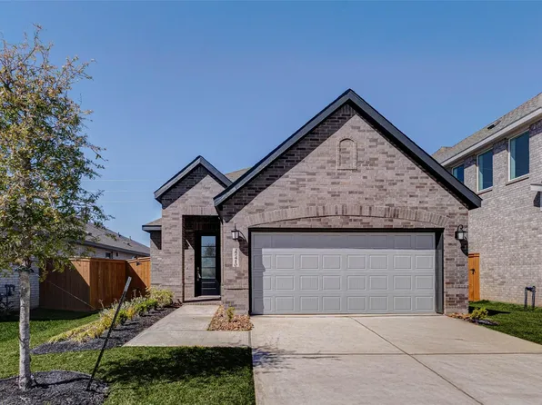 27410 Sweetwater Bay Dr, Katy, TX