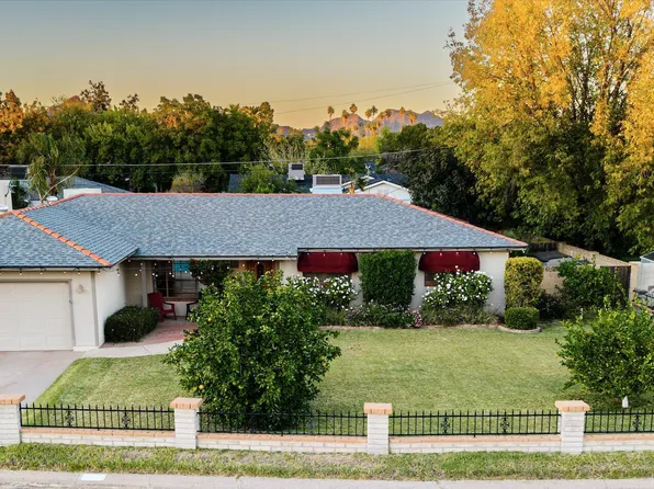 3506 E Fairmount Avenue, Phoenix, AZ 85018