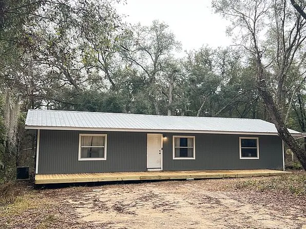 8193 Cactus Hill Dr, Melrose, FL 32666