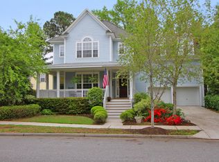 3031 Baltimore St, Charleston, SC 29492
