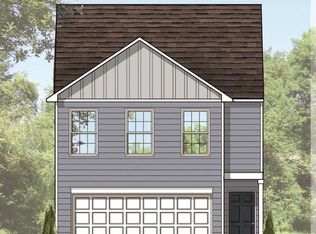 3589 Oakleaf Pass, Fairburn, GA 30213