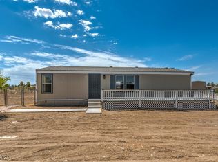 1891 W Donner St, Pahrump, NV 89048