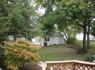 36 W Lakeview Ave, Columbus, OH 43202