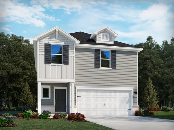 2337 Copper Creek Loop, Longs, SC 29568