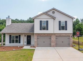 136 Brookside Pl, Lula, GA 30554