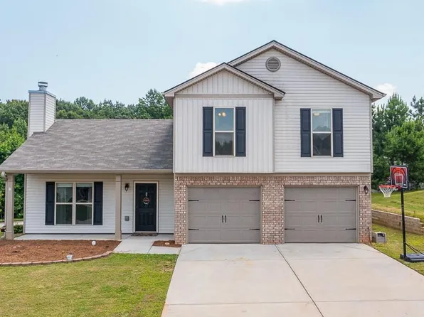 136 Brookside Pl, Lula, GA 30554