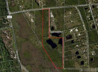 810 W Ariel Rd, Edgewater, FL 32141