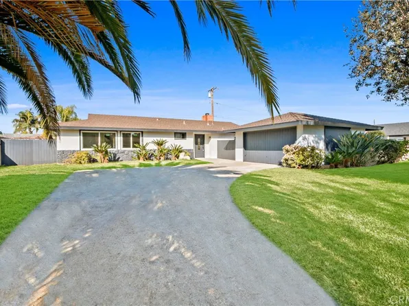 1113 S Broadmoor Ave, West Covina, CA 91790