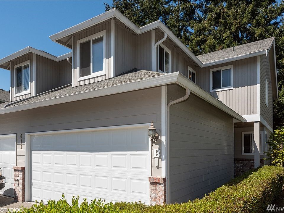 1st image of 613 101st Pl SE #B