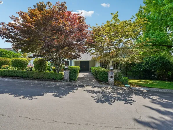 7600 SW Northvale Way, Portland, OR 97225
