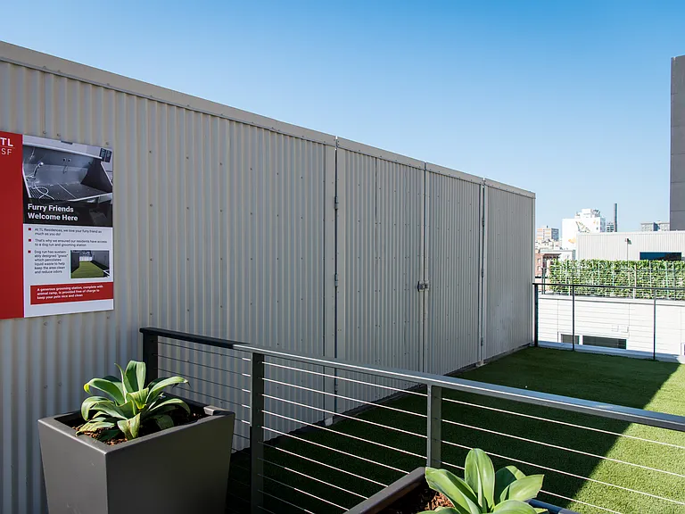 TL Residences — Photo 46
