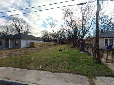 3402 Spring Ave, Dallas, TX, 75215