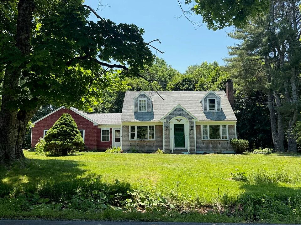 1st image of 80 Borland Hill Road