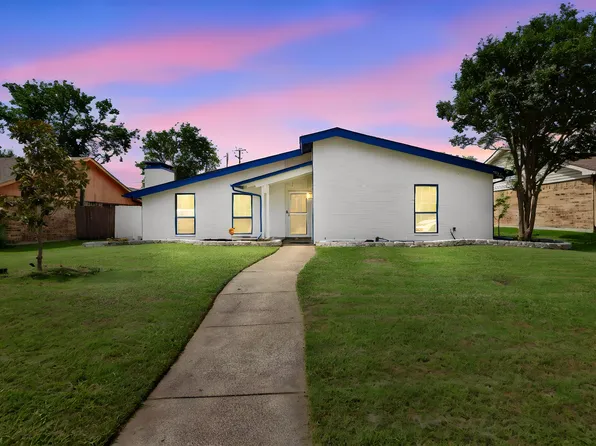 2204 Overglen Dr, Plano, TX 75074