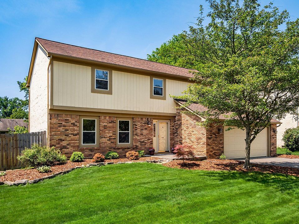 2173 Olde Sawmill Blvd, Dublin, OH 43016 Zillow