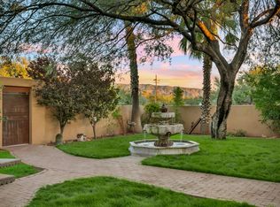 11411 E Calle Del Valle, Tucson, AZ 85749
