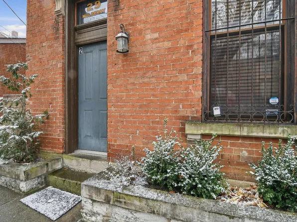 29 Mulberry St, Cincinnati, OH 45202