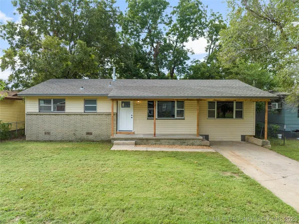 644 E 53rd St N, Tulsa, OK 74126