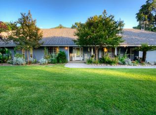 25941 E Trimmer Springs Rd, Sanger, CA 93657