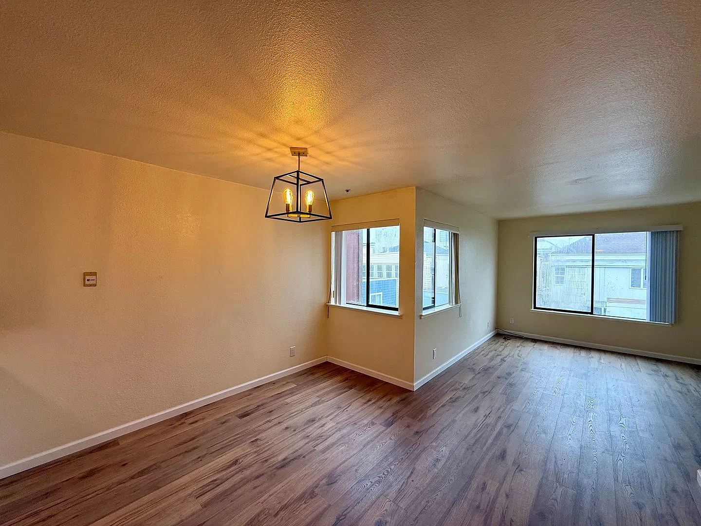 Spacious 1BR w/ Parking Available - Steps to Ocean Beach! — Photo 1