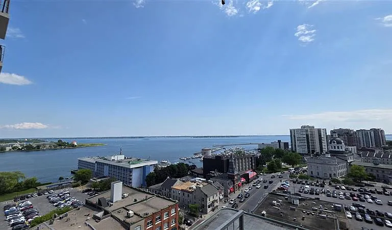 18 Queen St #1201 — Photo 21