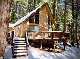 3918 Apache UNIT 3, Dorrington, CA 95223