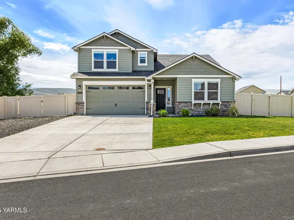 6311 Cottonwood Loop, Yakima, WA 98903