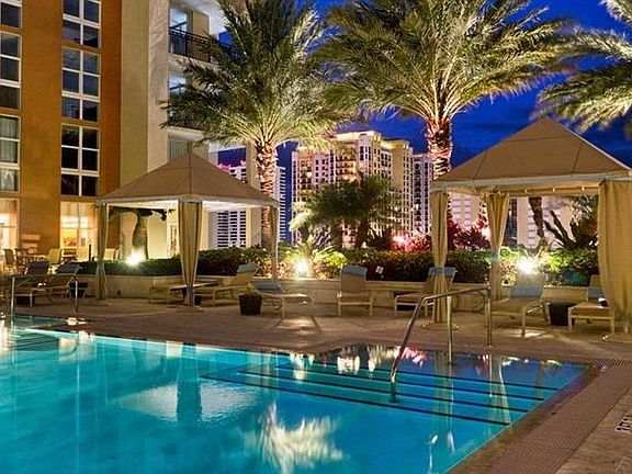 2nd image of 550 Okeechobee Blvd #659