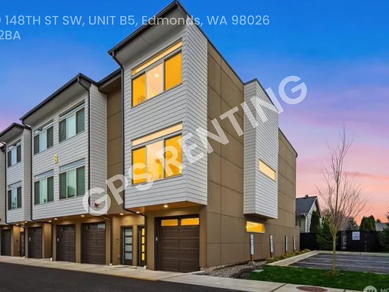 5020 148th St SW #B5 — Photo 31