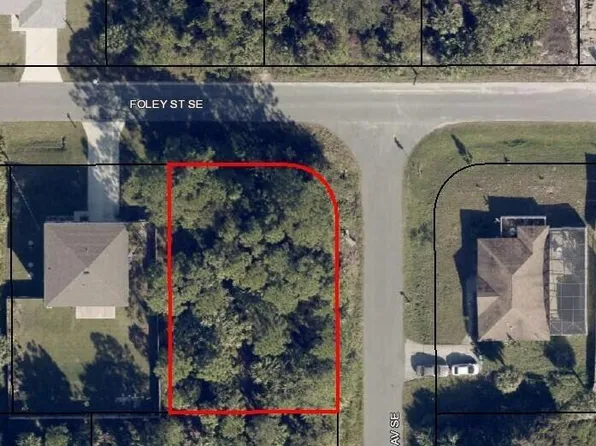 166 Foley St SE, Palm Bay, FL 32909
