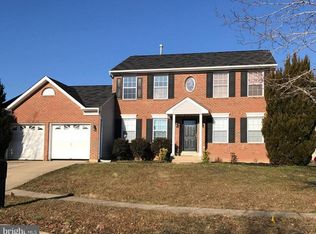 9854 Wichita Ct, Waldorf, MD
