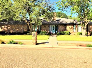 8003 Wayne Ave, Lubbock, TX 79424
