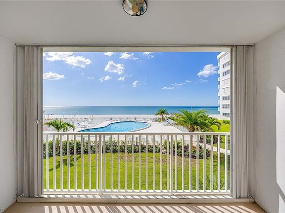 2nd image of 3443 Gulf Shore BLVD N #207