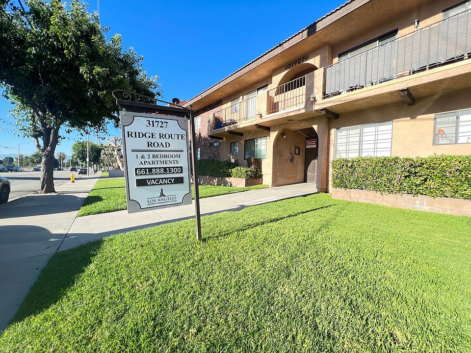 31727 Ridge Route Road 31727 Ridge Route Rd Castaic CA Zillow