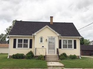 630 North St, Kiel, WI 53042