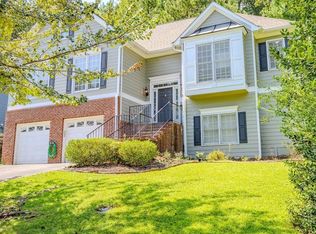 14 Gables Dr SE, Rome, GA 30161