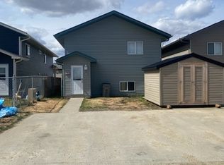 7013 A 89th St #1A, Grande Prairie, AB T8X0C1