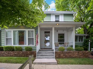 308 N Elizabeth St, Junction City, OH 43748
