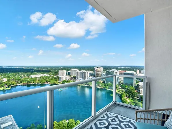 150 E Robinson St Unit 2807, Orlando, FL 32801