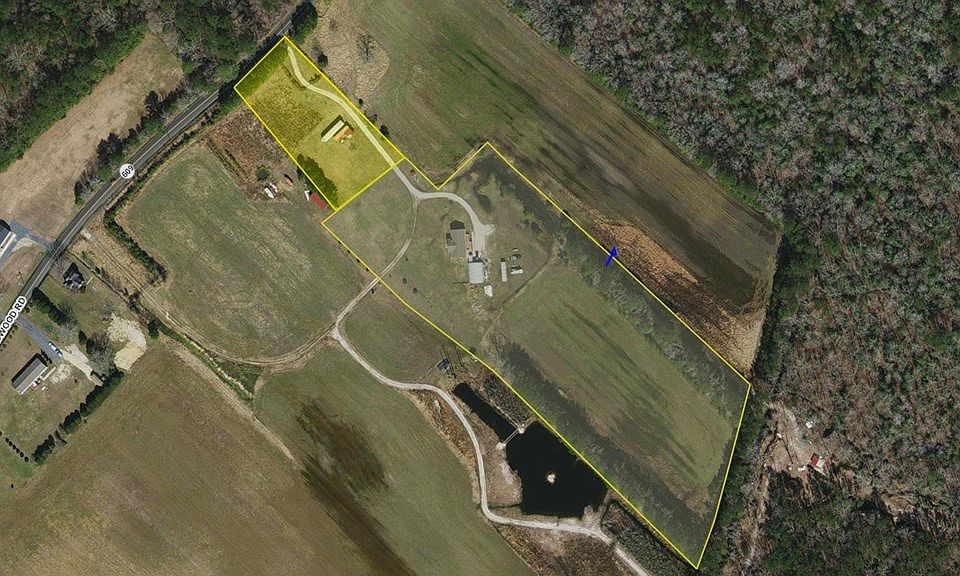 26591 Redwood Rd, Melfa, VA 23410 Zillow