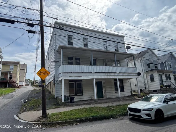 268-270 High Blvd, Wilkes Barre, PA 18702